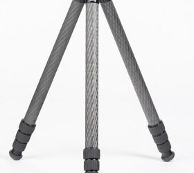 really right stuff core line makes rrs tripods more accessible
