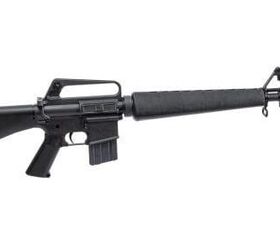 H&R Launches Model 606 LMG