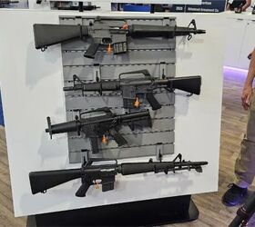 h r launches model 606 lmg