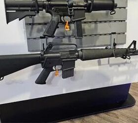h r launches model 606 lmg