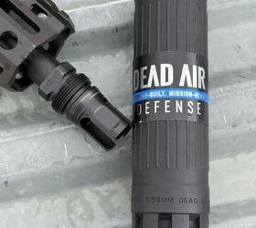 front line friday dead air ct5p review