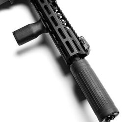 front line friday dead air ct5p review