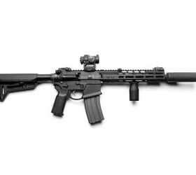 front line friday dead air ct5p review