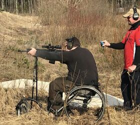 POTD: Shooting - A Sport for Everyone 