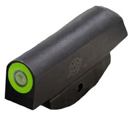xs sights wants to trick out your ruger sp101
