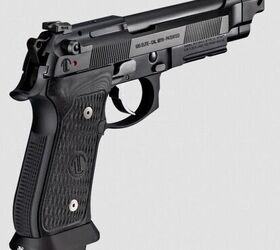 beretta and langdon tactical deliver 92g elite combat ltt