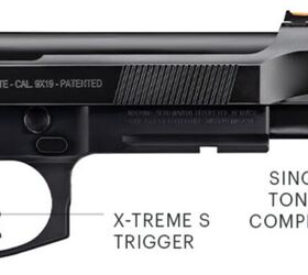 beretta and langdon tactical deliver 92g elite combat ltt