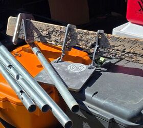 TFB Review: Re-Nine Safety’s Budget All-In-One Steel Target Kit