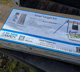 tfb review re nine safetys budget all in one steel target kit