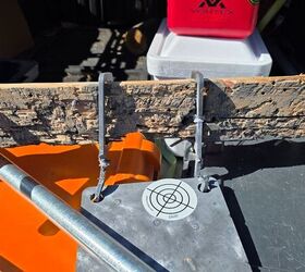 tfb review re nine safetys budget all in one steel target kit