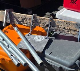 tfb review re nine safetys budget all in one steel target kit
