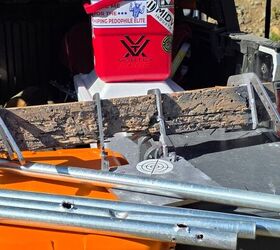 tfb review re nine safetys budget all in one steel target kit