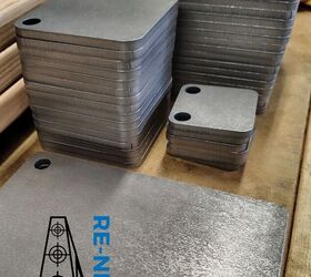 tfb review re nine safetys budget all in one steel target kit