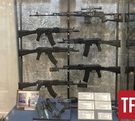 Линейка АК-100