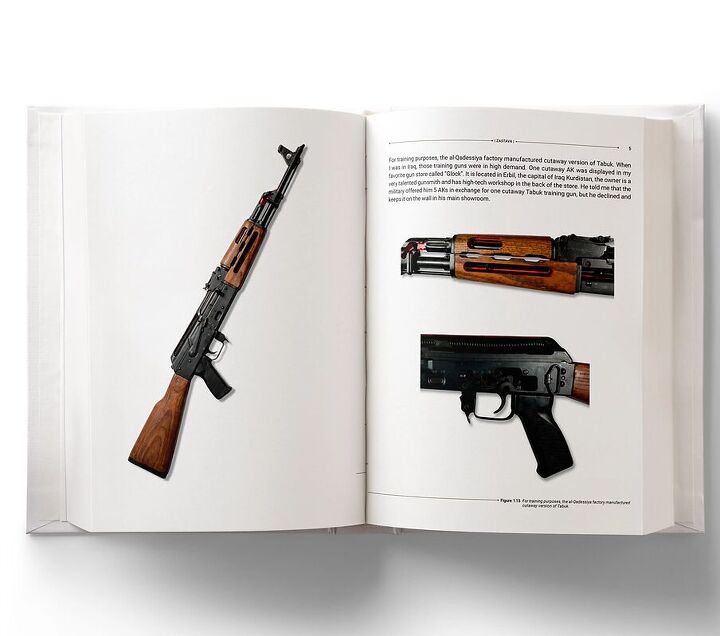Everything You Ever Wanted To Know About Zastava AKs!