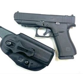concealed carry corner carry items to check before summer