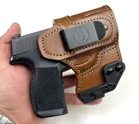 concealed carry corner carry items to check before summer