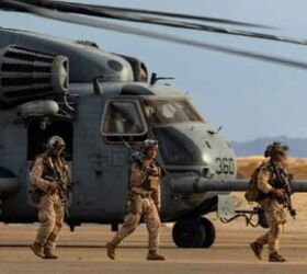 USSOCOM's HICAR Program Wants to Double the M4's Effective Range