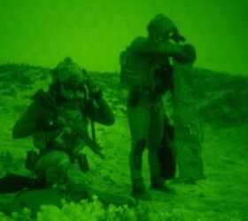 ussocom s hicar program wants to double the m4 s effective range, Image source United States Special Operations Command USSOCOM