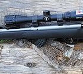 the savage mk ii is a versatile affordable rimfire rifle