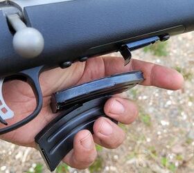 the savage mk ii is a versatile affordable rimfire rifle