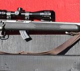 the savage mk ii is a versatile affordable rimfire rifle