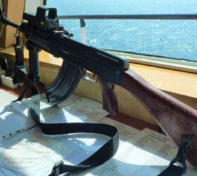 Is the VZ 58 A Good AK Alternative? Personal Experience