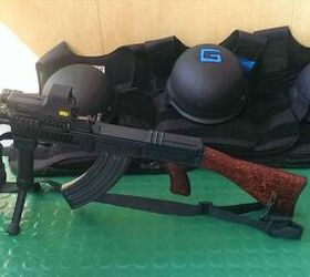 is the vz 58 a good ak alternative personal experience