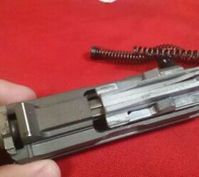 is the vz 58 a good ak alternative personal experience, VZ 58 volt carrier