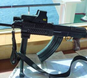 is the vz 58 a good ak alternative personal experience