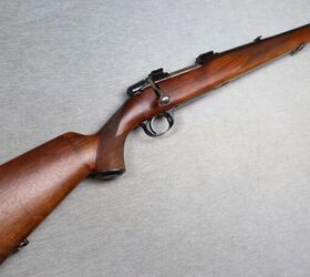 Fudd Friday: Watch Out For Husqvarna’s Bargain Rifles On The Used Rack