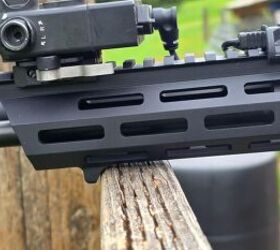 tfb review franklin armorys self regulating piston ops 16 rifle