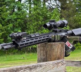 tfb review franklin armorys self regulating piston ops 16 rifle