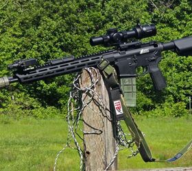 tfb review franklin armorys self regulating piston ops 16 rifle
