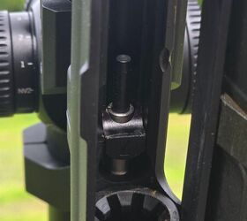 tfb review franklin armorys self regulating piston ops 16 rifle
