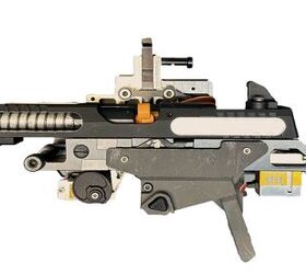 POTD: The Rise of Armed Drones - SIG Sauer MH322