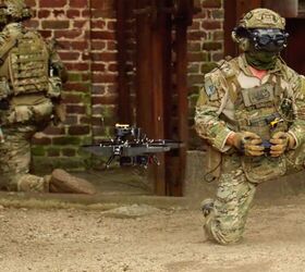 potd the rise of armed drones sig sauer mh322