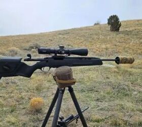 Silencer Saturday #433: Scout Rifle Silencers