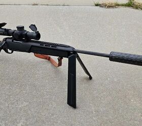 silencer saturday 433 scout rifle silencers