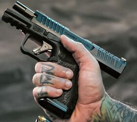 Canik MC9 Prime NC Drops the Comp, Keeps Everything Else