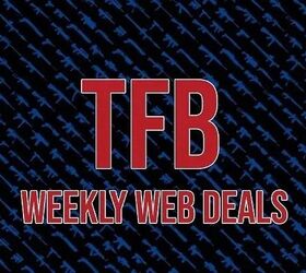 TFB Weekly Web Deals 188: Deals for June 1st, 2026