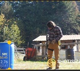 TFB Review: Shotisize - The AI That Helps Improve Your Shooting