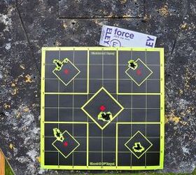 the rimfire report eley force 42gr supersonic round nose