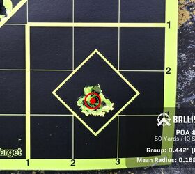 the rimfire report eley force 42gr supersonic round nose