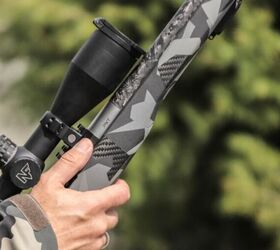 proof research rethinks rifling with new pxt barrel technology
