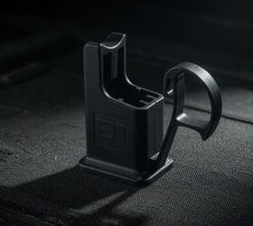 The New LDR2000 B1 From XTech for the Bodyguard 2.0