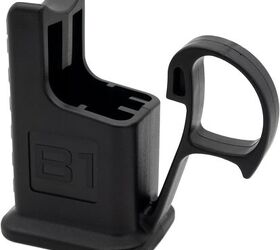 the new ldr2000 b1 from xtech for the bodyguard 2 0