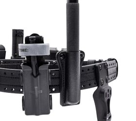 safariland holle solves the duty belt s oldest frustrations