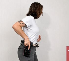 Step 1: Get to the firearm