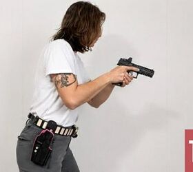 Step 3: Establish a good grip